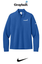 Nike Men’s Essential 1/2-Zip Cover-Up