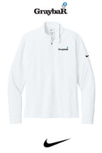 Nike Men’s Essential 1/2-Zip Cover-Up