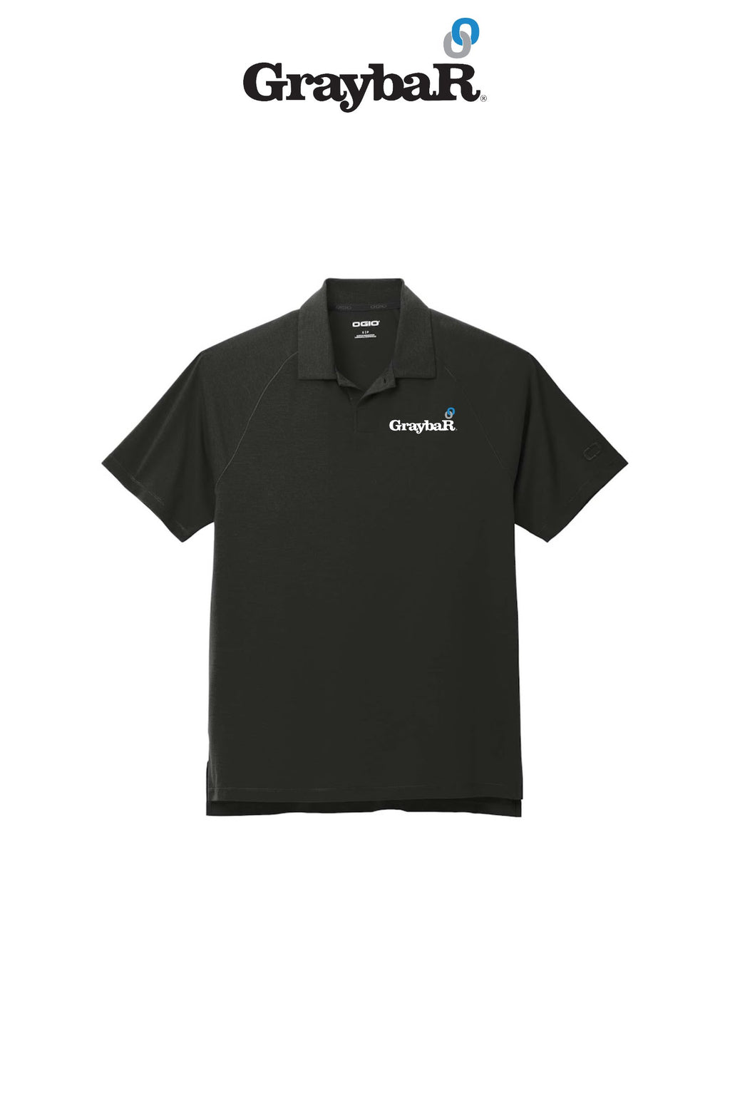 OGIO® Motion Polo