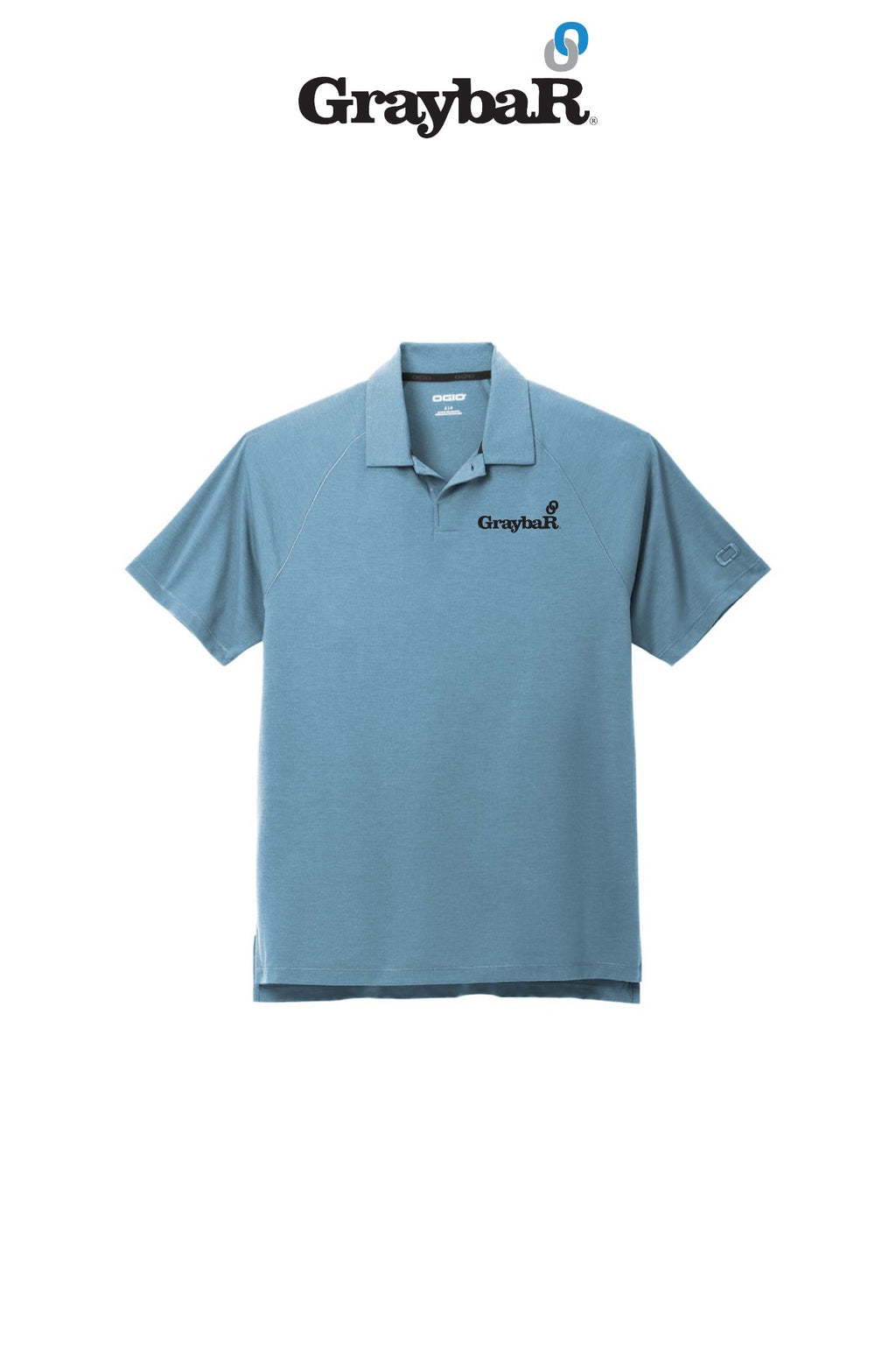 OGIO® Motion Polo