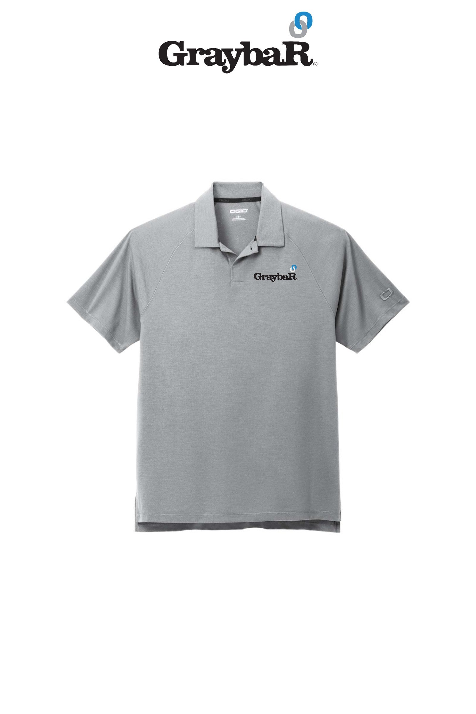 OGIO® Motion Polo