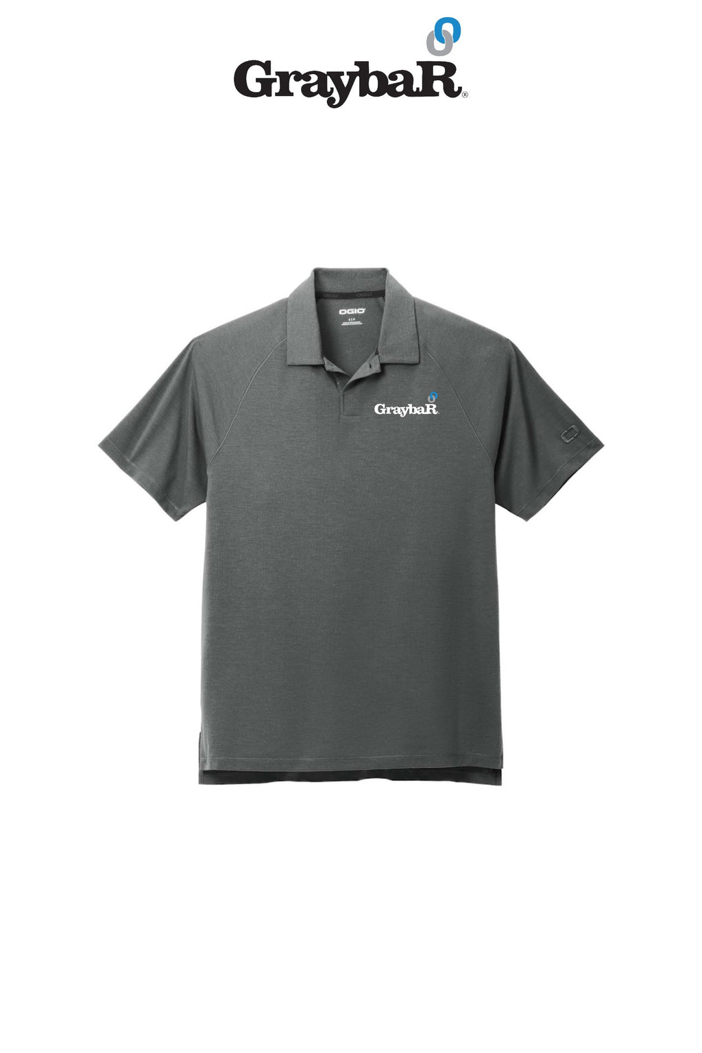 OGIO® Motion Polo