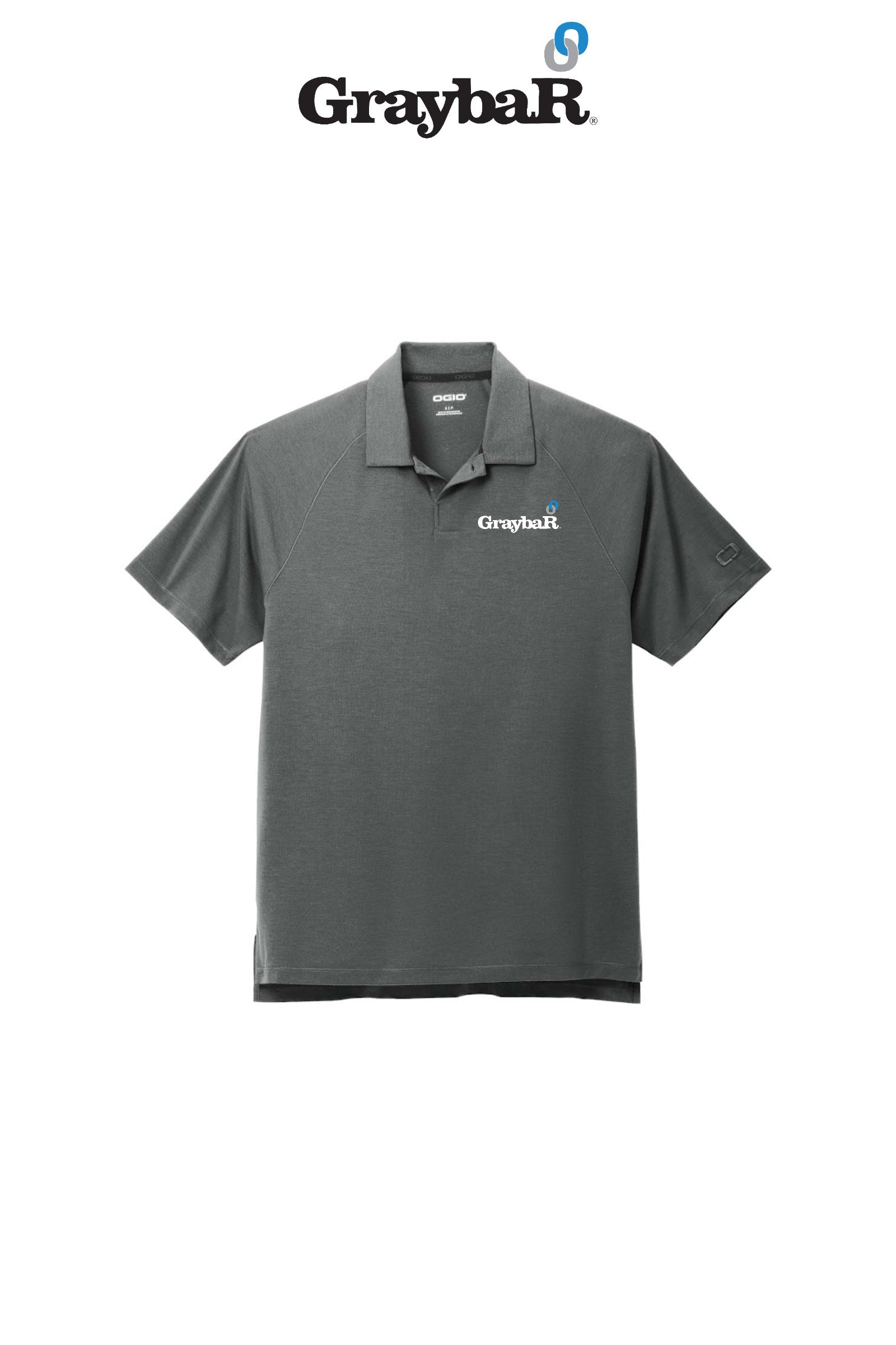 OGIO® Motion Polo