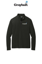 OGIO® Motion 1/4-Zip