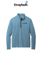 OGIO® Motion 1/4-Zip