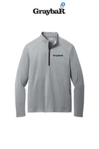 OGIO® Motion 1/4-Zip