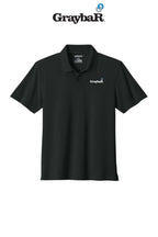 OGIO® Regain Polo