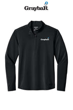 OGIO® Regain 1/4-Zip