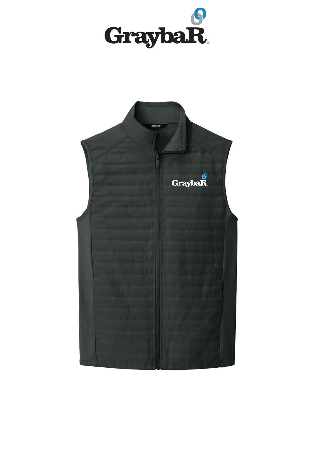OGIO® Driveline Hybrid Vest
