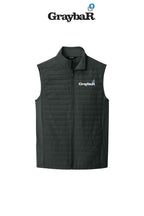 OGIO® Driveline Hybrid Vest