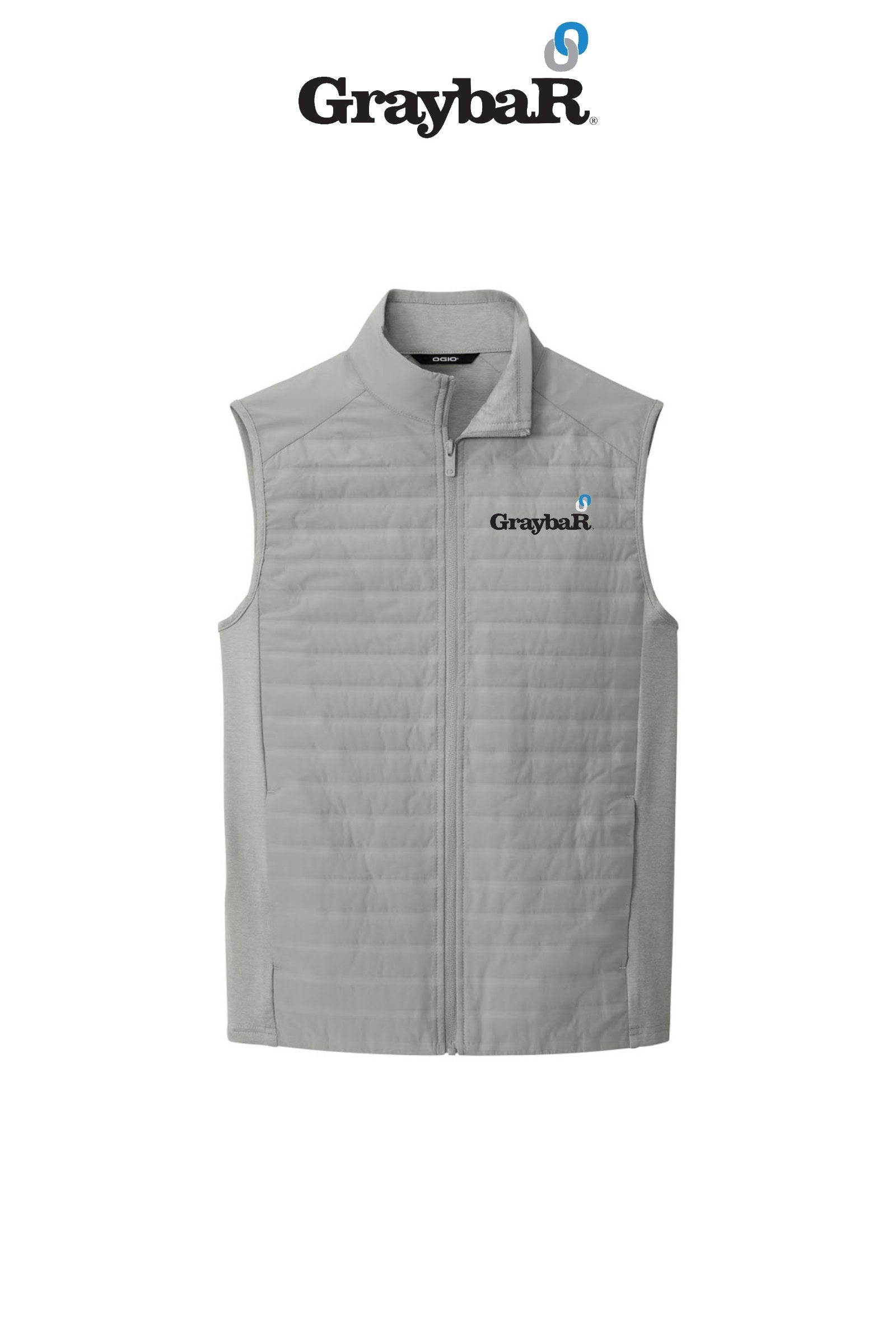 OGIO® Driveline Hybrid Vest