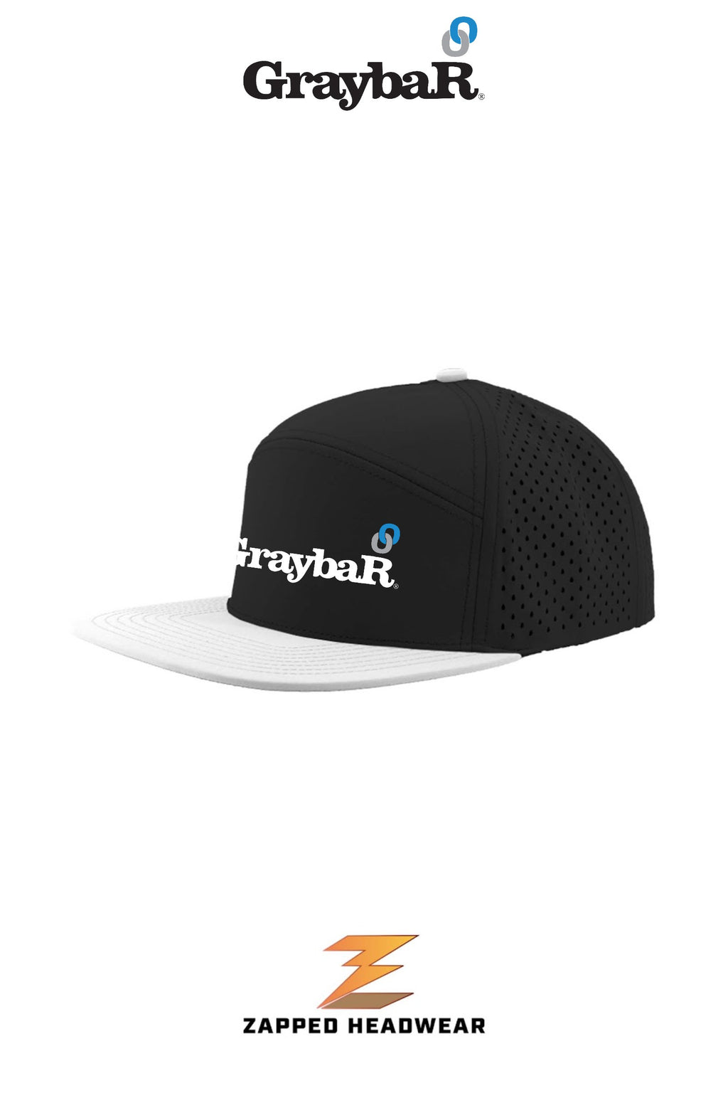 Zapped Headwear OSPREY