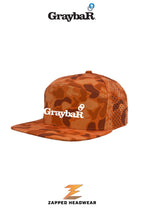 Zapped Headwear OSPREY