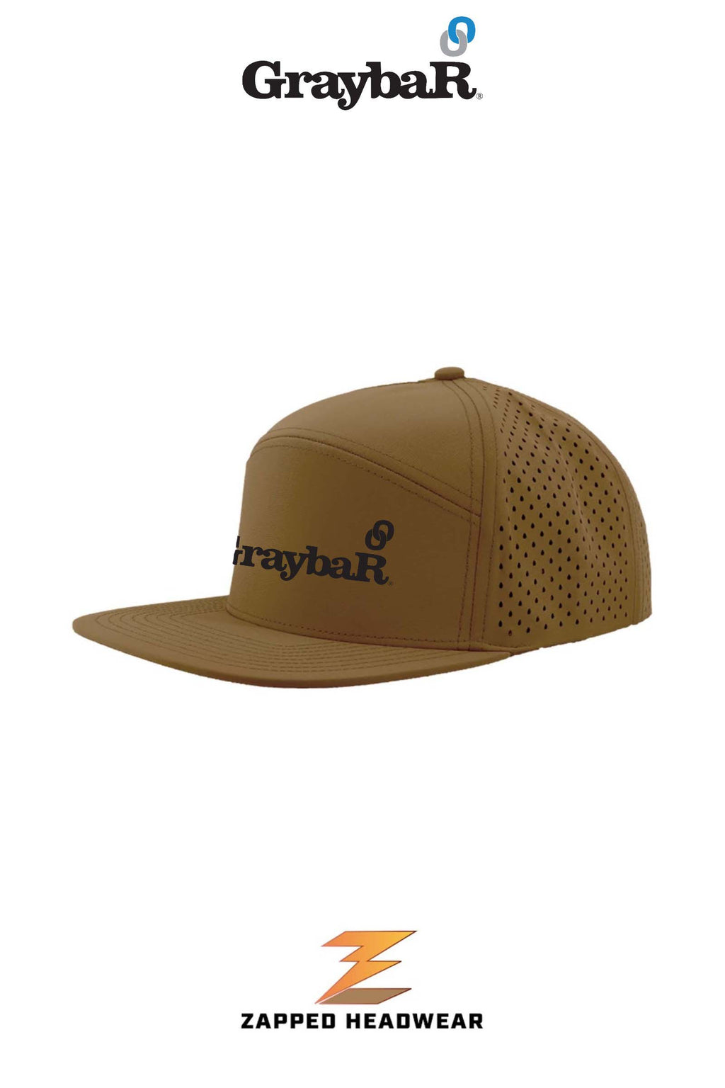 Zapped Headwear OSPREY