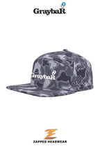 Zapped Headwear OSPREY