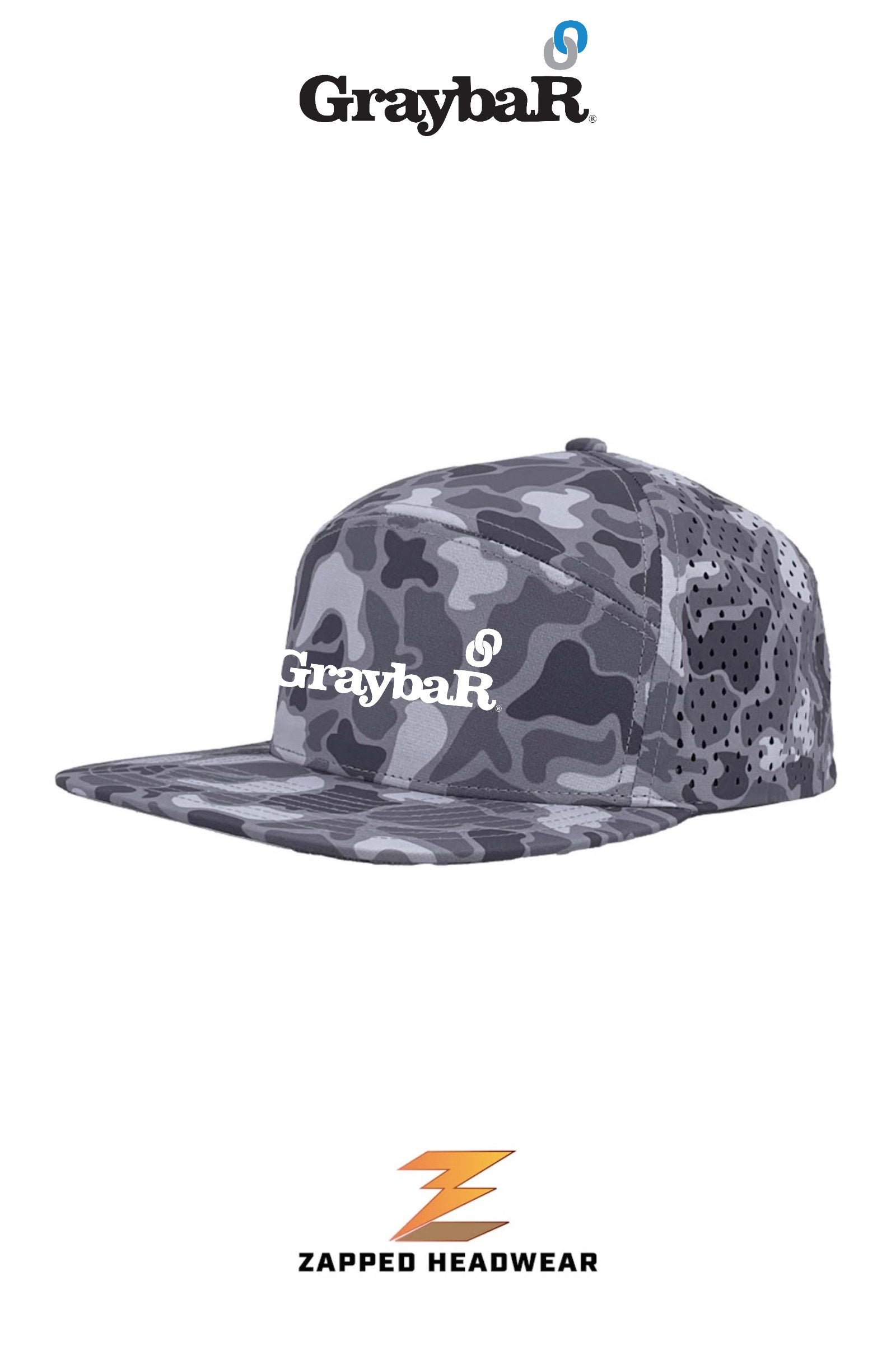 Zapped Headwear OSPREY