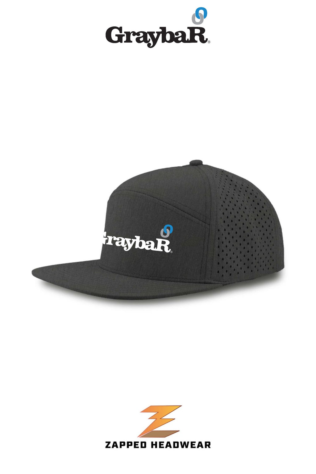 Zapped Headwear OSPREY