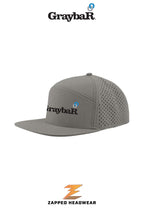 Zapped Headwear OSPREY