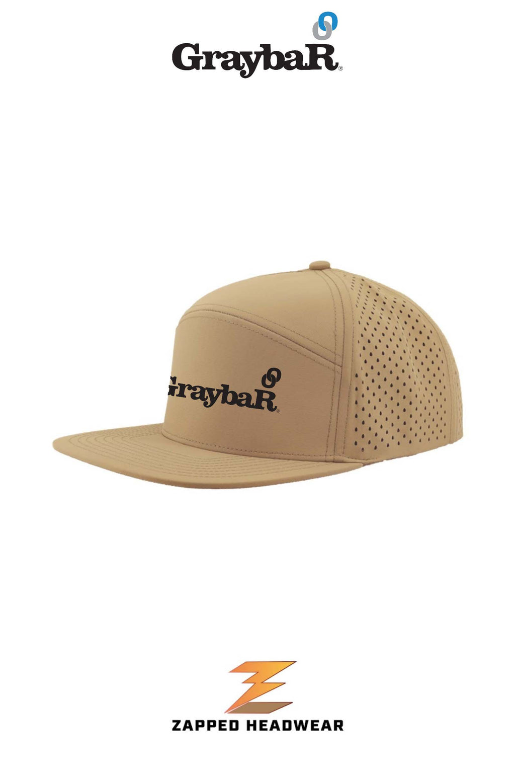 Zapped Headwear OSPREY