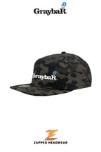 Zapped Headwear OSPREY