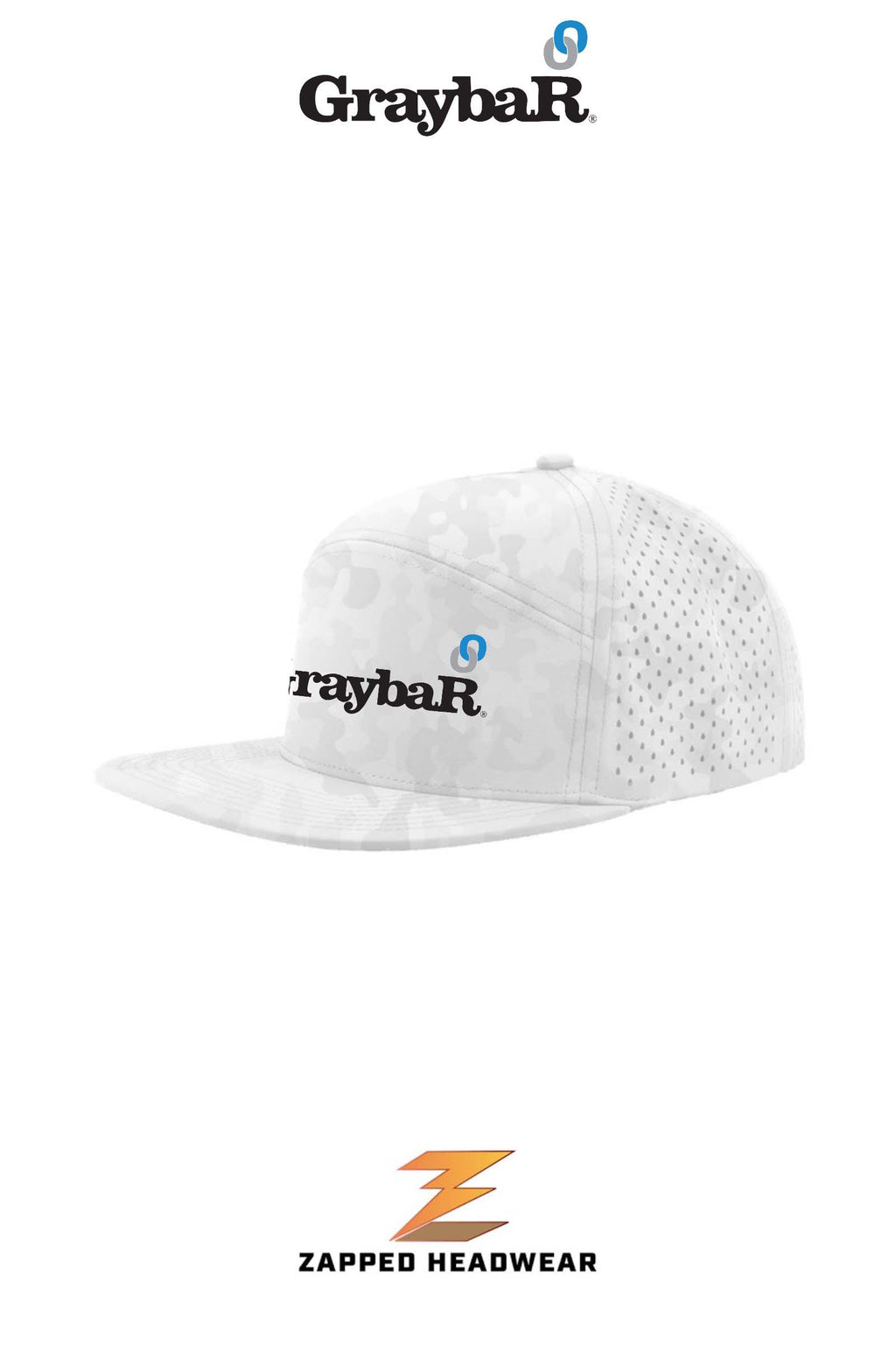 Zapped Headwear OSPREY