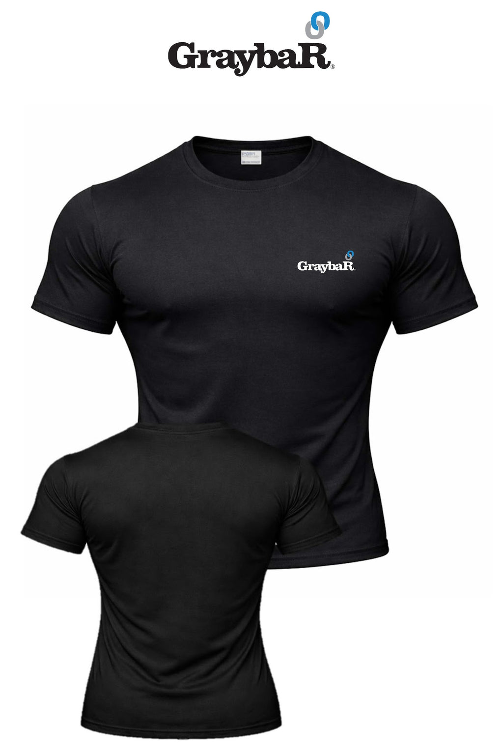 Port & Co™ Performance UPF 50 Tee