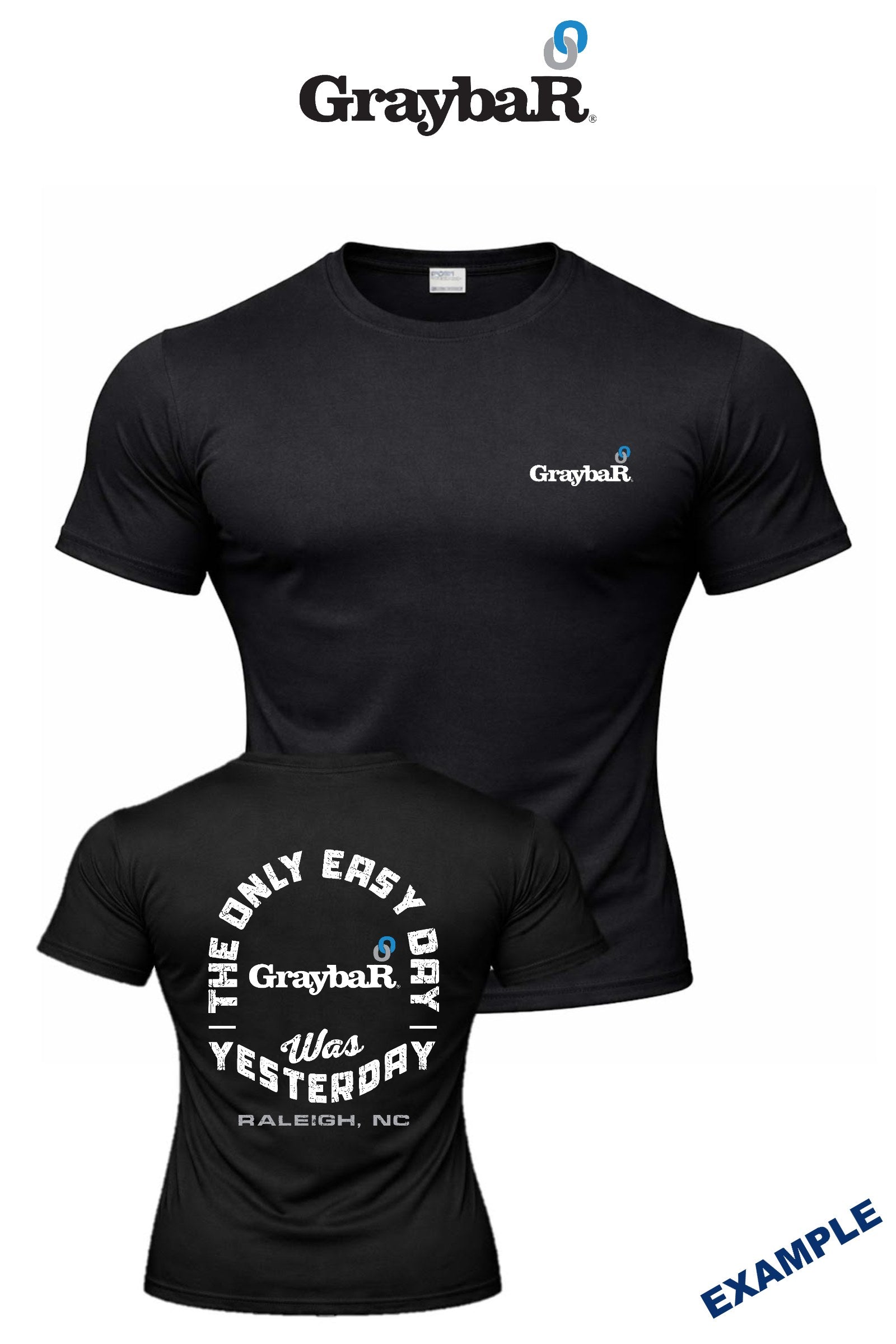 Port & Co™ Performance UPF 50 Tee