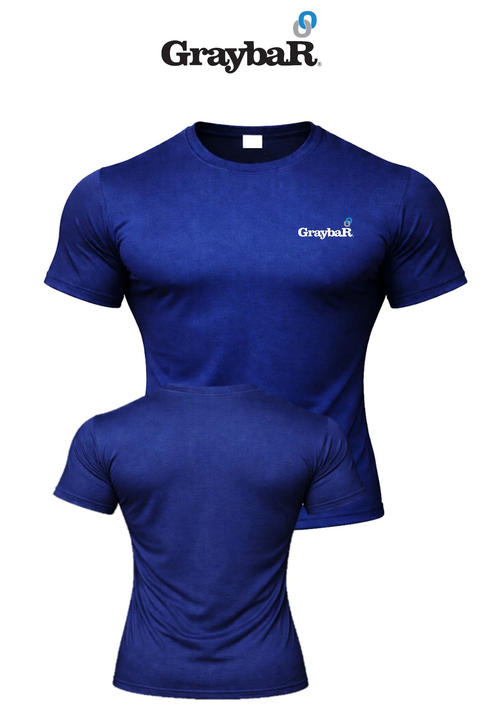 Port & Co™ Performance UPF 50 Tee