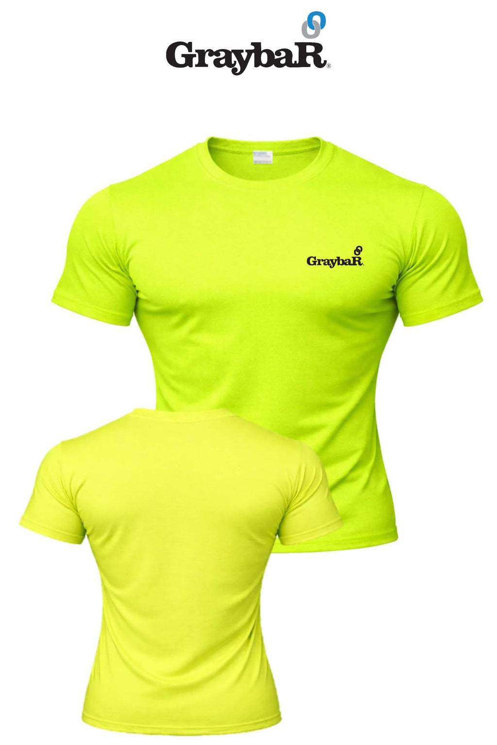 Port & Co™ Performance UPF 50 Tee