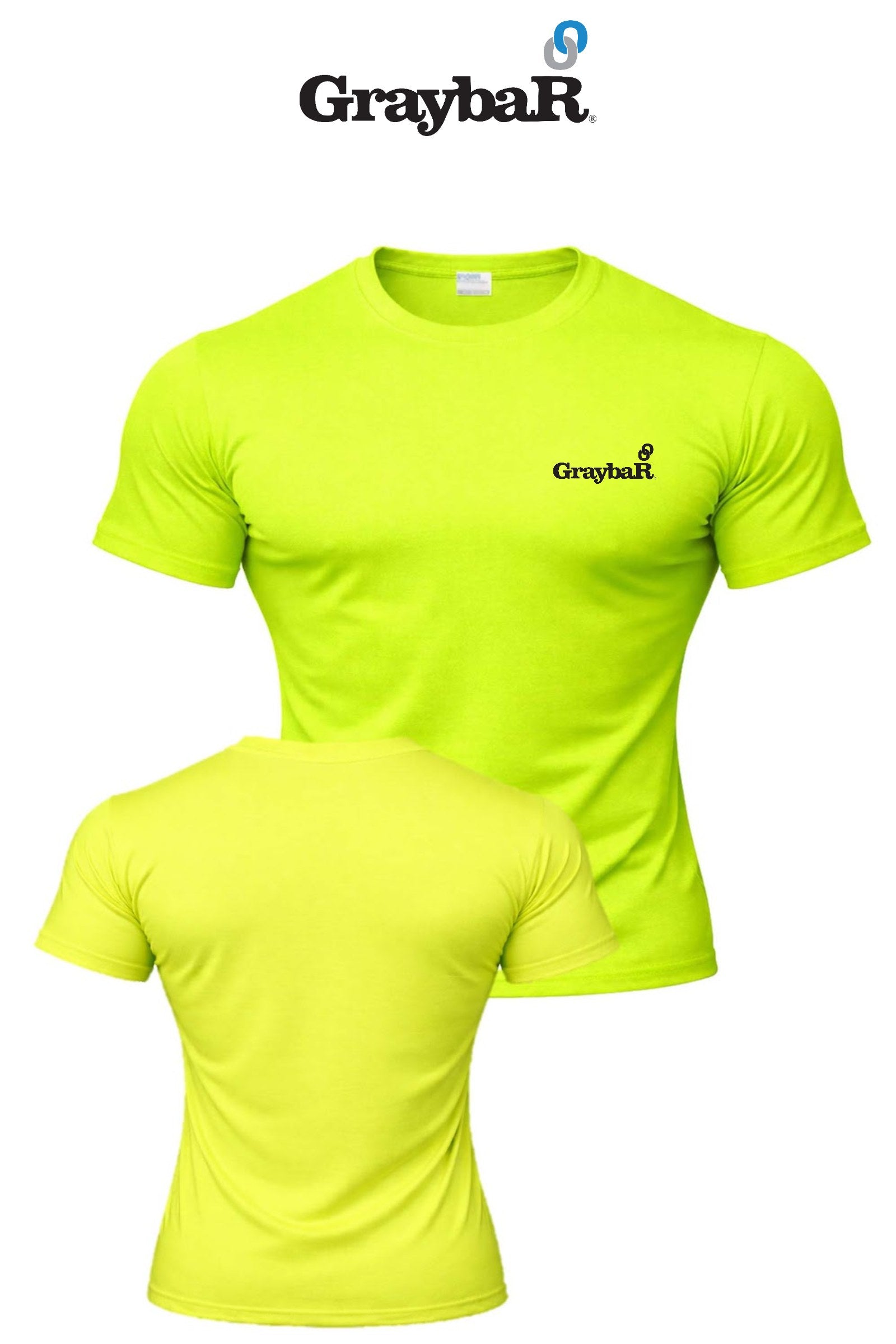 Port & Co™ Performance UPF 50 Tee