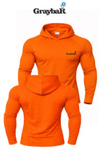 Port & Co™ Performance Pullover Hooded UPF50 Tee