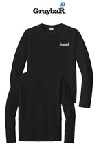 Port & Co™ Performance UPF 50 Long Sleeve