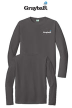 Port & Co™ Performance UPF 50 Long Sleeve