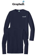 Port & Co™ Performance UPF 50 Long Sleeve