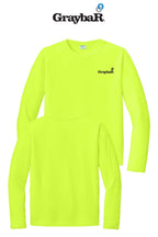 Port & Co™ Performance UPF 50 Long Sleeve