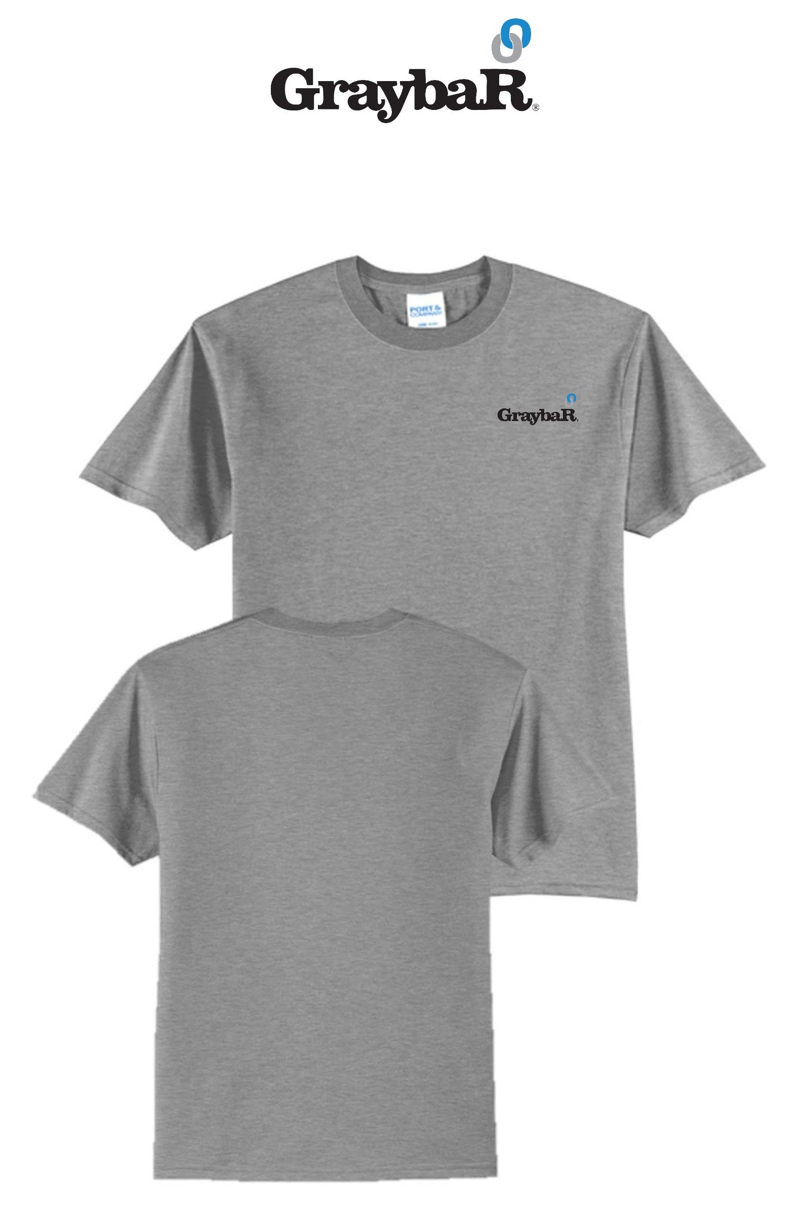 Port & Co™ Core Blend Tee
