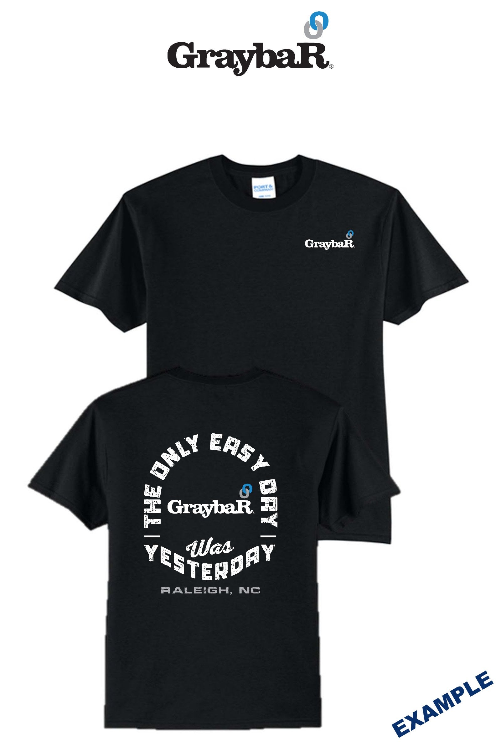 Port & Co™ Core Blend Tee