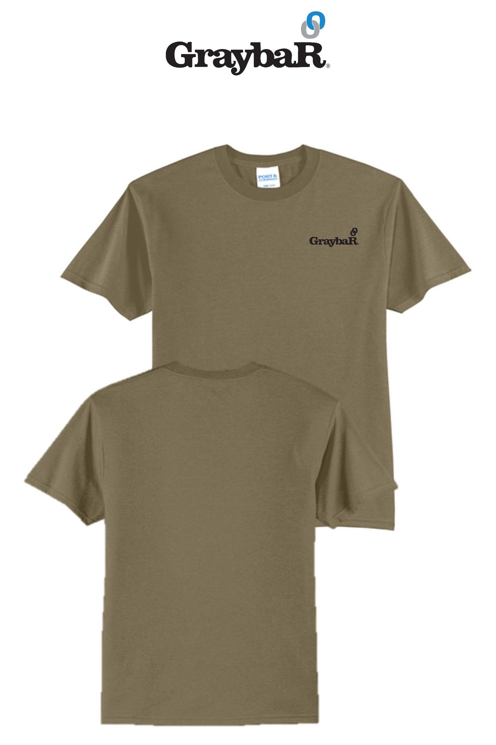 Port & Co™ Core Blend Tee
