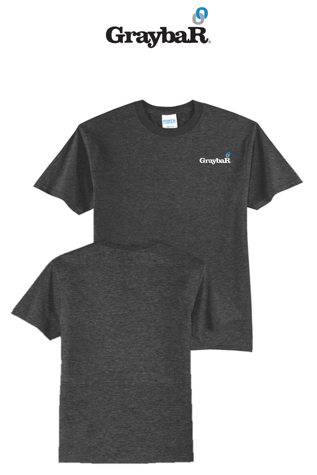 Port & Co™ Core Blend Tee