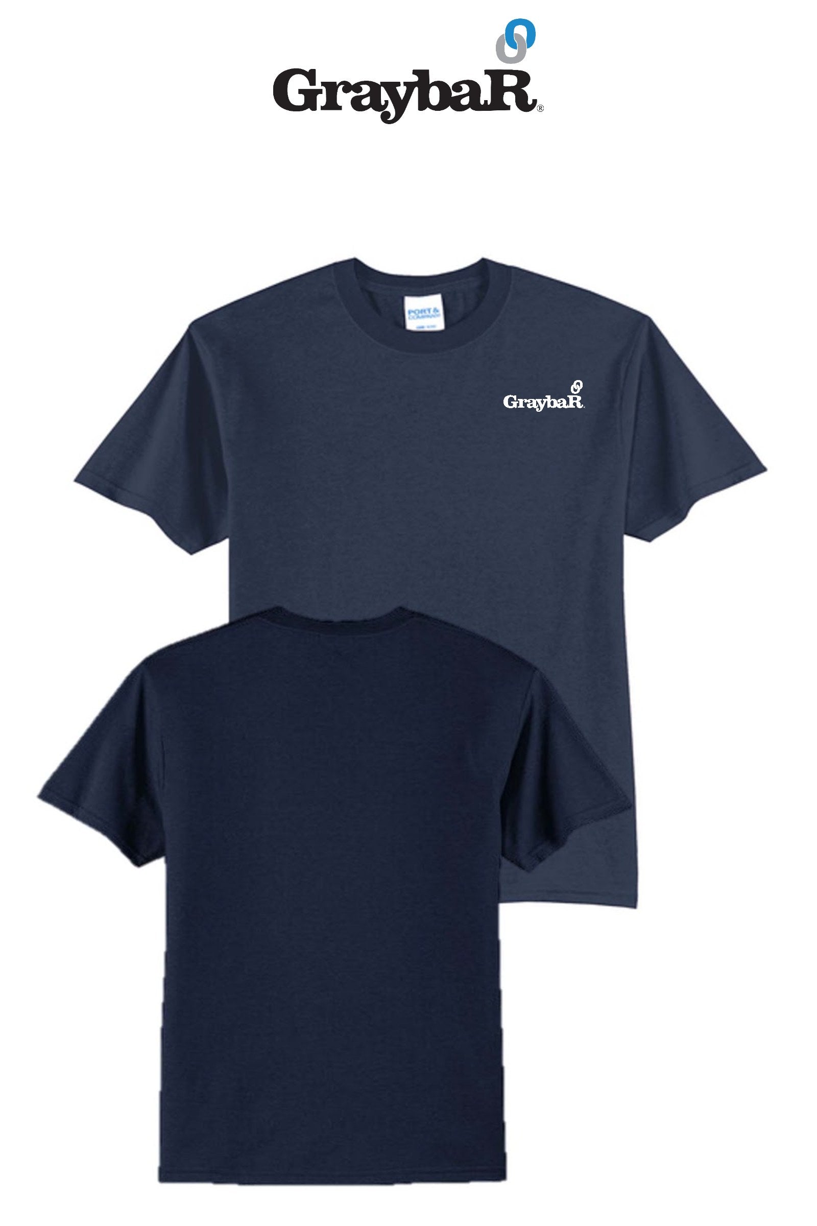 Port & Co™ Core Blend Tee