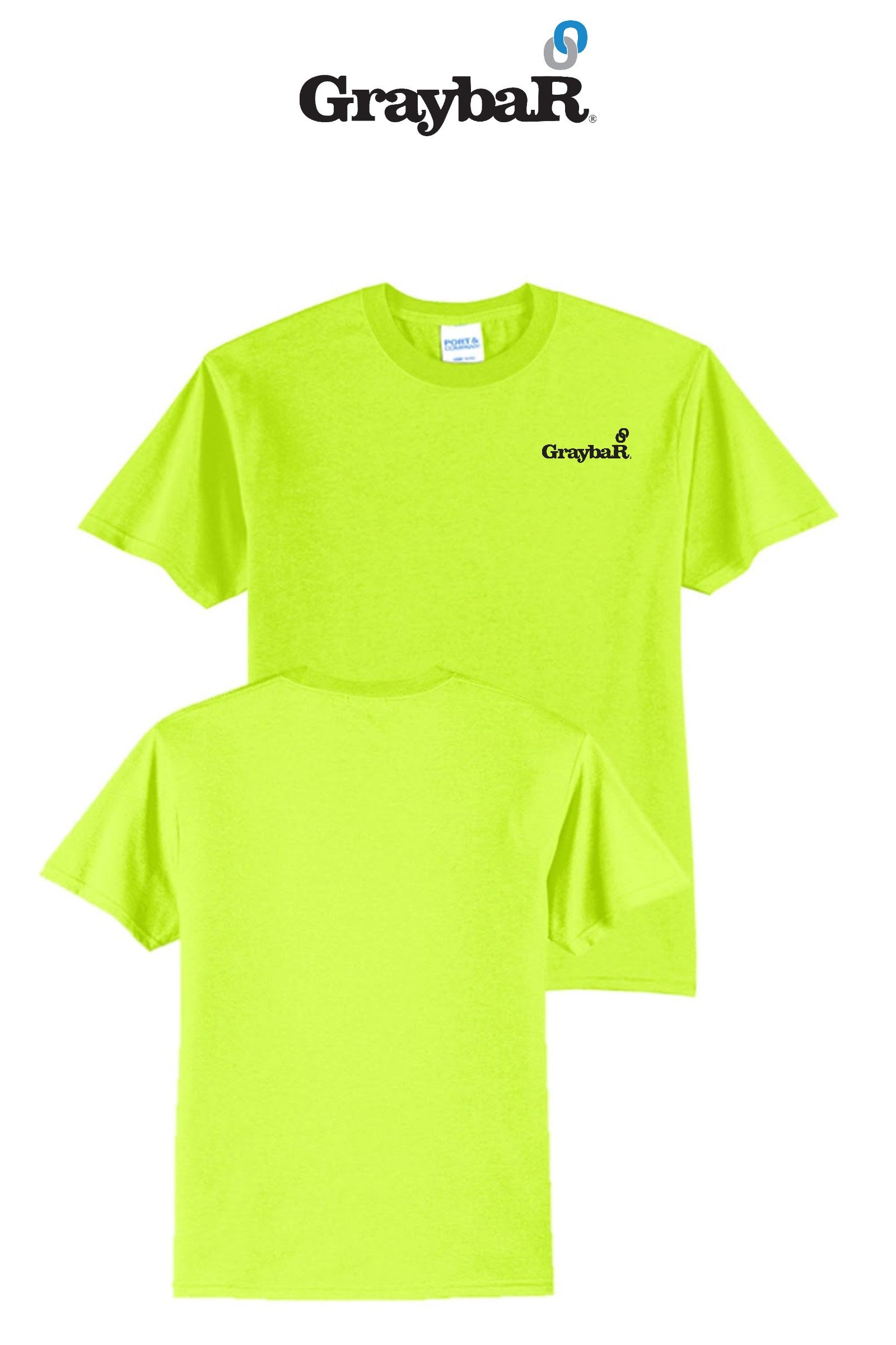 Port & Co™ Core Blend Tee
