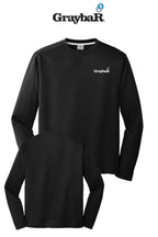 Port & Co™ Performance Fleece Crewneck Sweatshirt