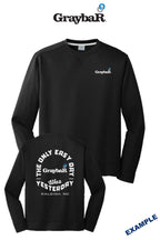 Port & Co™ Performance Fleece Crewneck Sweatshirt