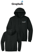 Port & Co™ Core Fleece Pullover Hooded Sweatshirt