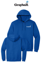 Port & Co™ Core Fleece Pullover Hooded Sweatshirt
