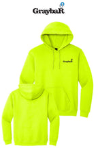 Port & Co™ Core Fleece Pullover Hooded Sweatshirt