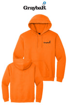 Port & Co™ Core Fleece Pullover Hooded Sweatshirt