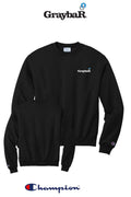 Champion® Powerblend® Crewneck Sweatshirt