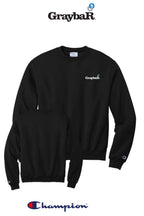 Champion® Powerblend® Crewneck Sweatshirt