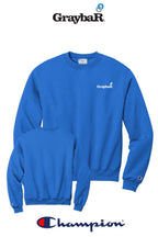 Champion® Powerblend® Crewneck Sweatshirt